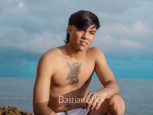 Bastian303