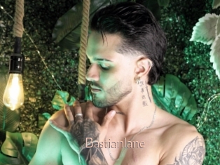 Bastianlane