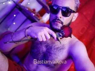Bastianvalkova