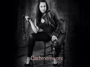 Bathroomwore