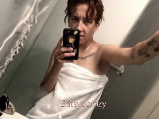 Batsybcrazy