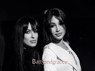 Battyandgracee
