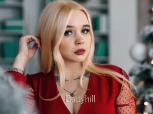 Battyhill