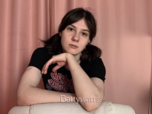 Battywatts