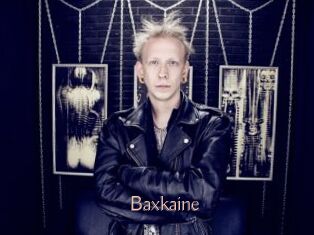 Baxkaine