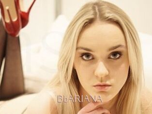 BbARIANA
