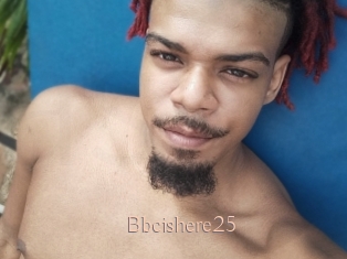 Bbcishere25