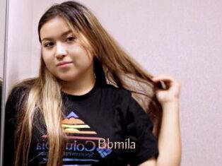 bbmila Anal Sexe
