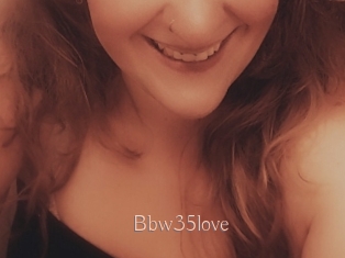Bbw35love