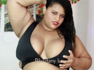 bbwdany_luv Anal Sexe