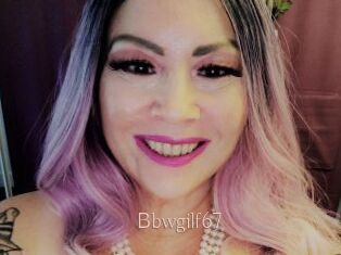 Bbwgilf67