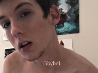 Bbyboi