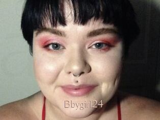 Bbygirl24