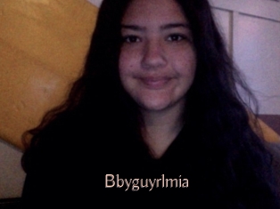 Bbyguyrlmia