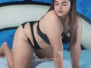 Beaderosee