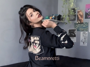 Beamoretti