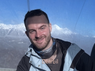 Bearbil