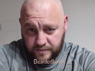 beardedbaldie Anal Sexe