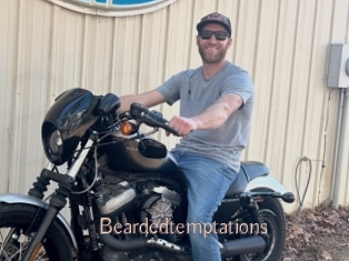 Beardedtemptations