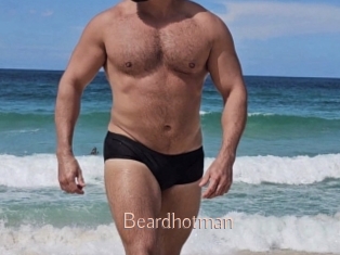 beardhotman Anal Sexe