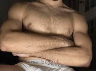 beastxll Anal Sexe