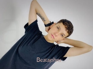 Beatajohns