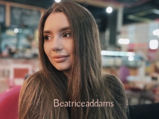 Beatriceaddams