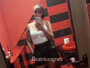 beatriceagnes Anal Sexe