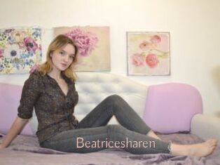 Beatricesharen