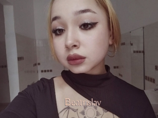 Beatrislav