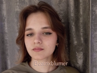 beatrixblumer Anal Sexe