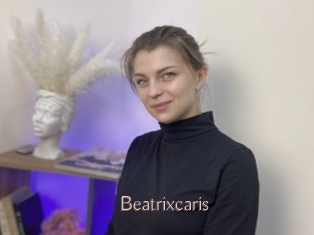 Beatrixcaris