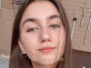 Beatrixdanson