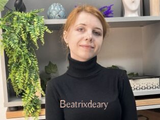 Beatrixdeary