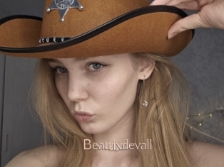 Beatrixdevall