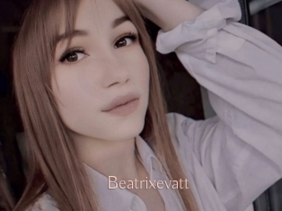 Beatrixevatt