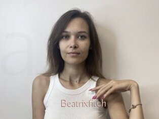 Beatrixfitch