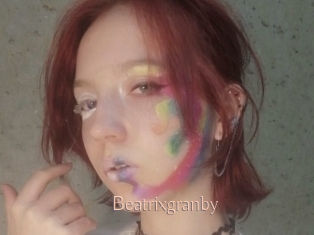 Beatrixgranby