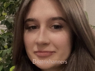 Beatrixhanners