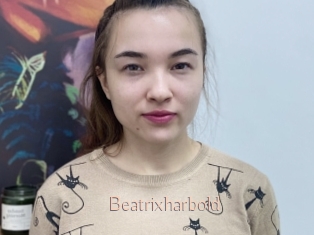 Beatrixharbold