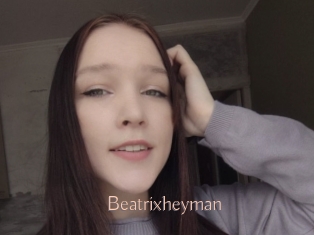 Beatrixheyman