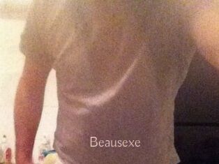 Beausexe