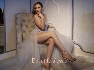 Beautifulalessia