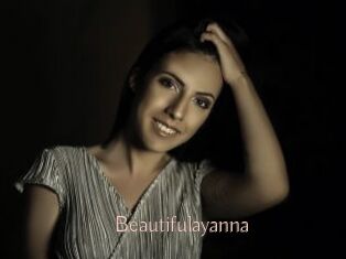 Beautifulayanna