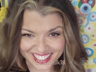 Beautifulk18
