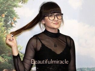 Beautifulmiracle