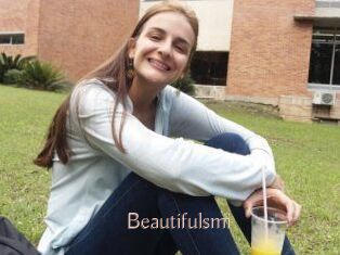 Beautifulsmi