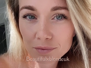 Beautifulxblondeuk