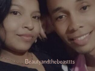 Beautyandthebeasttts