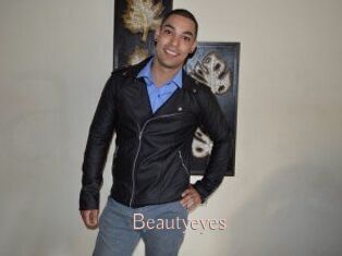 Beautyeyes